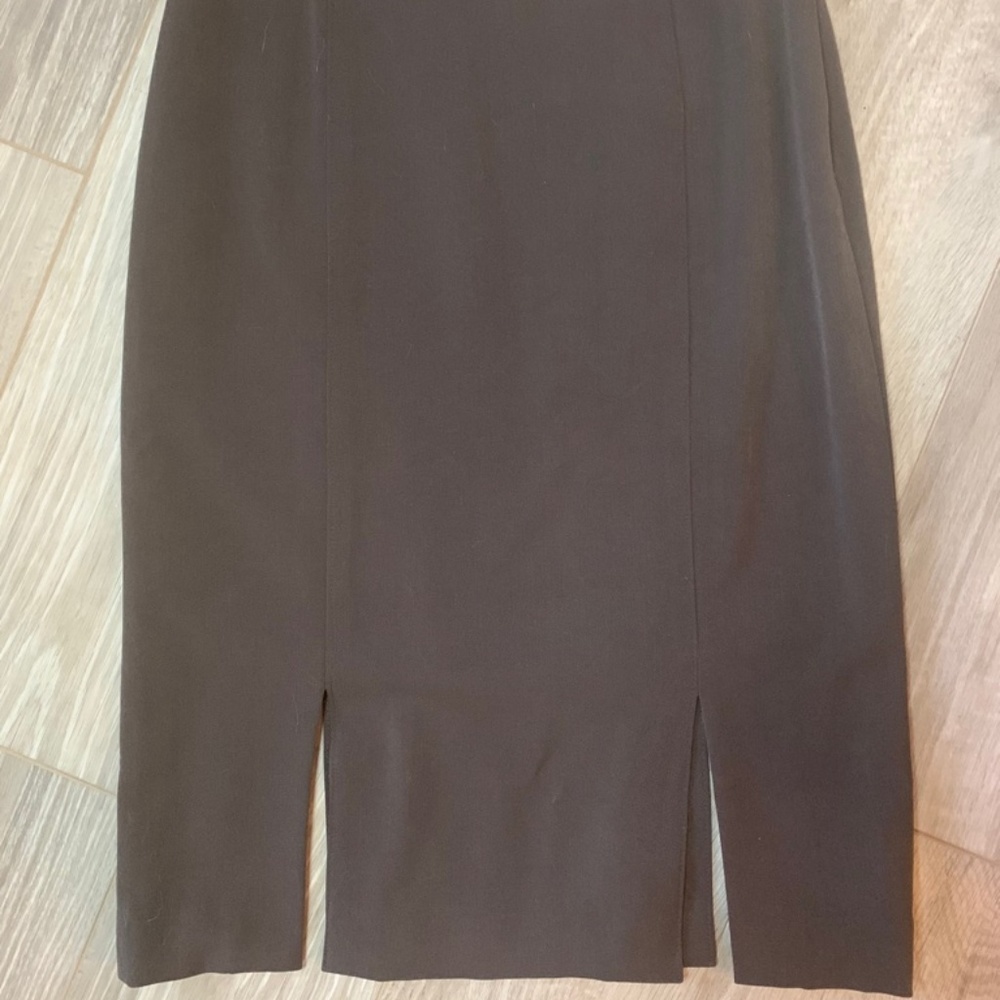 Dress Skirt w/ slits